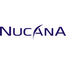 NuCana
 Logo