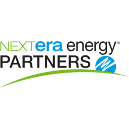 NextEra Energy Partners
 Logo