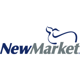 NewMarket Corp Logo