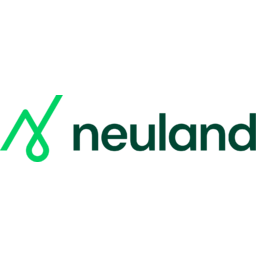Neuland Laboratories Logo