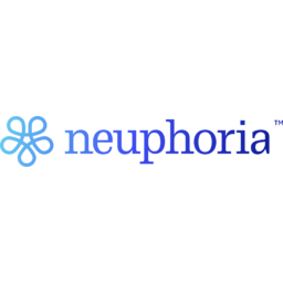 Neuphoria Therapeutics Logo