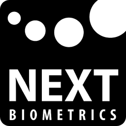NEXT Biometrics Group ASA Logo