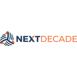 NextDecade Corp Logo