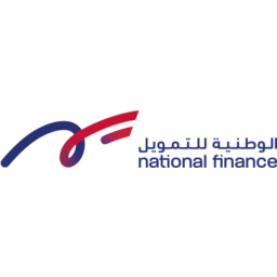 National Finance Logo