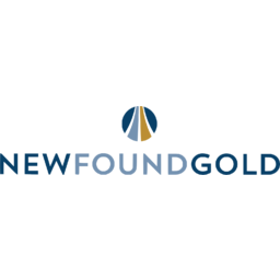 New Found Gold Logo