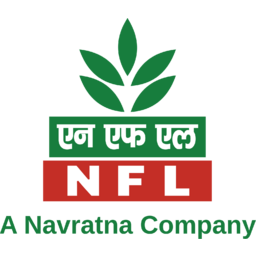 National Fertilizers
 Logo