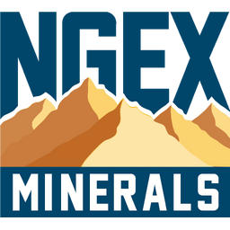 NGEx Minerals Logo