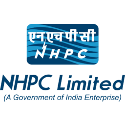 NHPC Limited
 Logo
