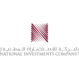 National Investments Company (Kuwait) Logo