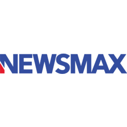 Newsmax Logo