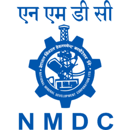 National Mineral Development Corporation Logo