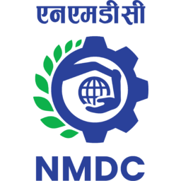 National Mineral Development Corporation Logo
