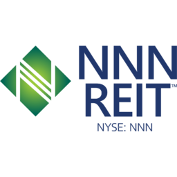 NNN REIT Logo