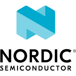 Nordic Semiconductor
 Logo