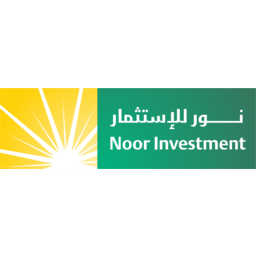 Noor Financial Investment Company Logo
