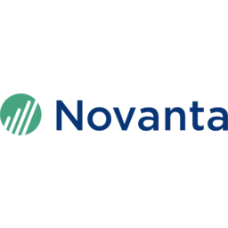 Novanta Logo