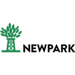 Newpark Resources
 Logo