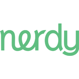 Nerdy, Inc, Logo
