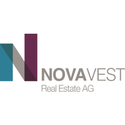 Novavest Real Estate AG Logo