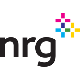 NRG Energy
 Logo