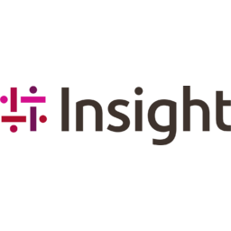 Insight Enterprises
 Logo