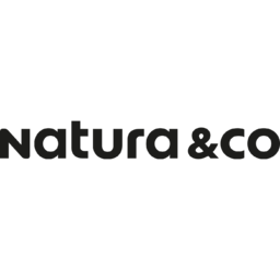 Natura&Co Logo