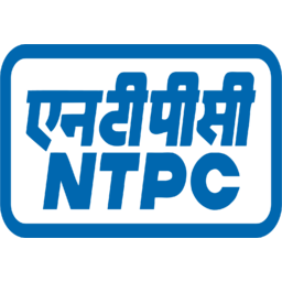 NTPC Limited
 Logo