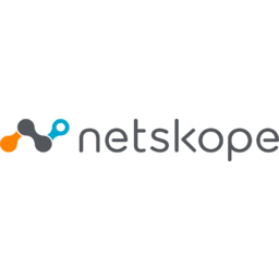 Netskope Logo