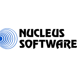 Nucleus Software Exports Logo