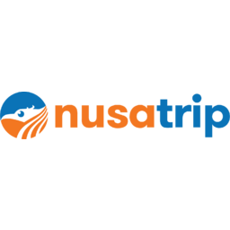 NusaTrip Logo
