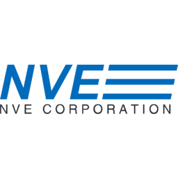 NVE Corporation
 Logo