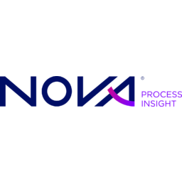 Nova Measuring Instruments
 Logo