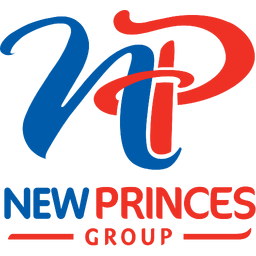 NewPrinces S.p.A. Logo