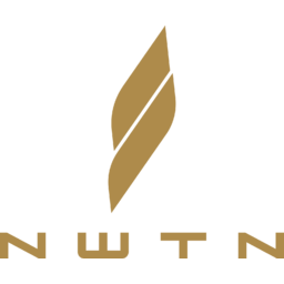 NWTN Inc. Logo