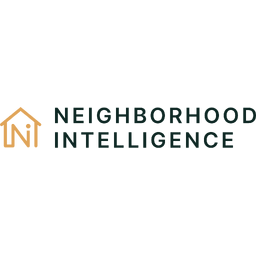 Neighborhood Intelligence Logo