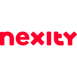 Nexity Logo