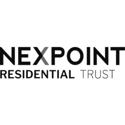 NexPoint Residential Trust Logo