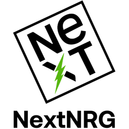 NextNRG Logo