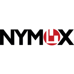 Nymox Pharmaceutical Logo