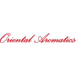 Oriental Aromatics
 Logo