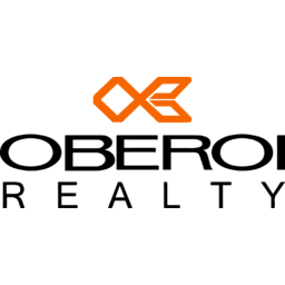 Oberoi Realty
 Logo