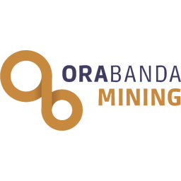 Ora Banda Mining Logo