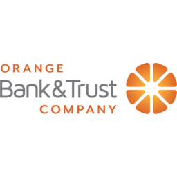 Orange County Bancorp Logo