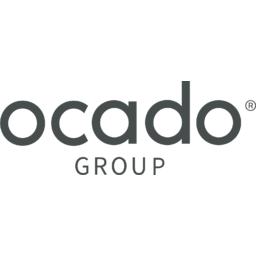 Ocado Logo