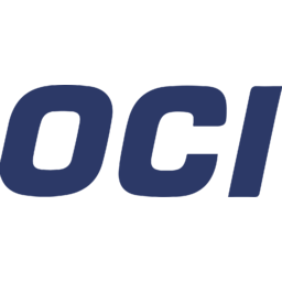 OCI Logo
