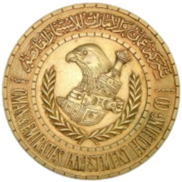 Oman & Emirates Investment Holding Co. Logo