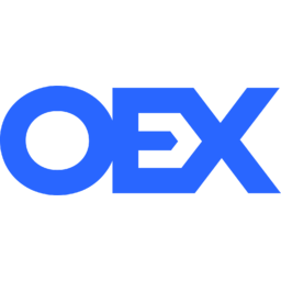 OEX S.A. Logo