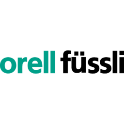 Orell Füssli AG Logo