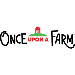 Once Upon A Farm Logo