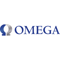 Omega Healthcare Investors Logo